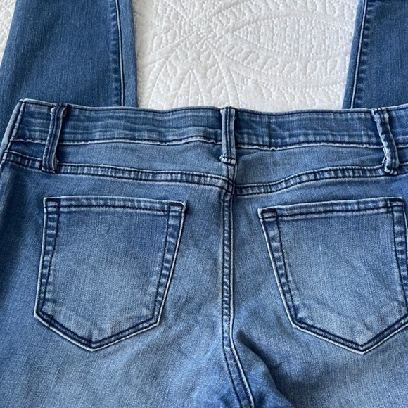 ISABEL MATERNITY Jeggings Jeans by Ingrid and Isobel - Picture 4 of 12